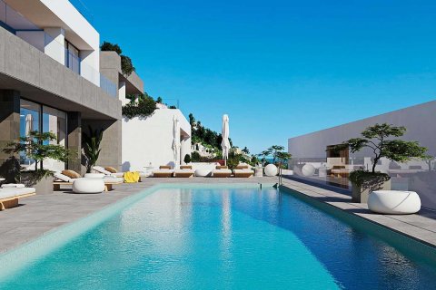 Golf Suites La Sellais Alicante, Spānijā Nr. 53734 - attēls 4