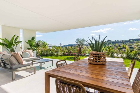 Azahar de Estepona Estepona, Malaga, Spānijā Nr. 52403 - attēls 24