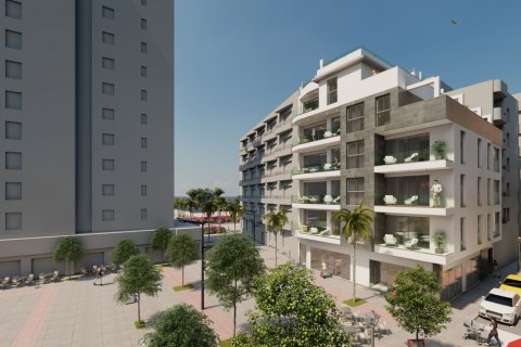 ABC Plaza Estepona, Malaga, Spānijā Nr. 54184 - attēls 2