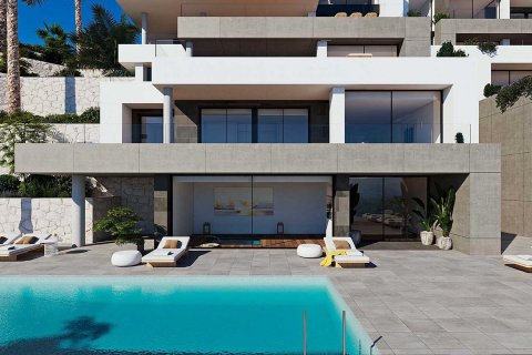 Golf Suites La Sellais Alicante, Spānijā Nr. 53734 - attēls 15