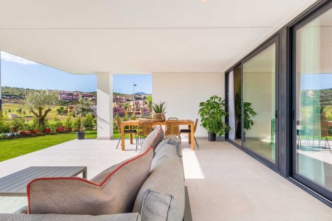 Azahar de Estepona Estepona, Malaga, Spānijā Nr. 52403 - attēls 17