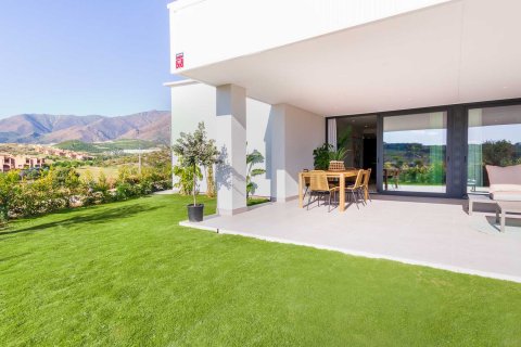 Azahar de Estepona Estepona, Malaga, Spānijā Nr. 52403 - attēls 21