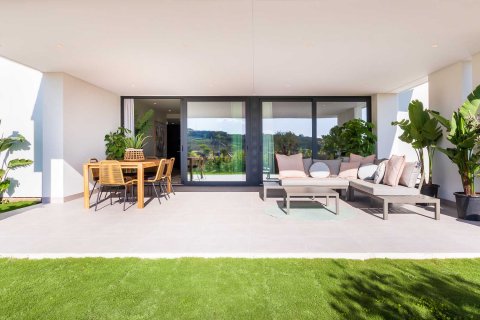 Azahar de Estepona Estepona, Malaga, Spānijā Nr. 52403 - attēls 26