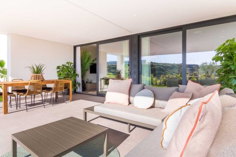 Azahar de Estepona Estepona, Malaga, Spānijā Nr. 52403 - attēls 27