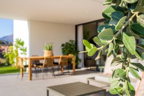 Azahar de Estepona Estepona, Malaga, Spānijā Nr. 52403 - attēls 16