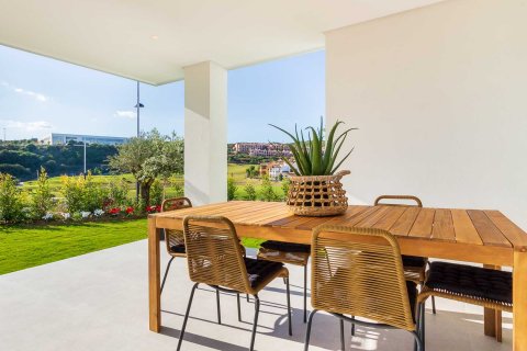 Azahar de Estepona Estepona, Malaga, Spānijā Nr. 52403 - attēls 23