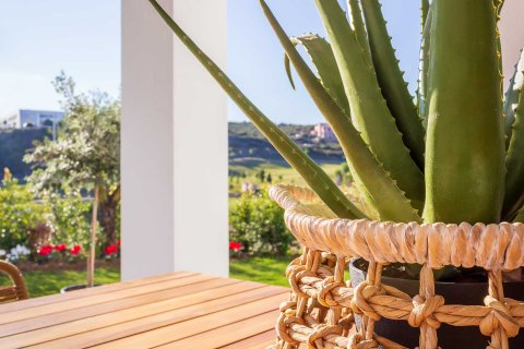 Azahar de Estepona Estepona, Malaga, Spānijā Nr. 52403 - attēls 10