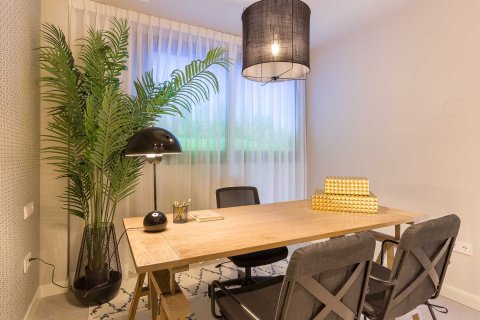 Azahar de Estepona Estepona, Malaga, Spānijā Nr. 52403 - attēls 13