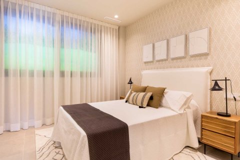 Azahar de Estepona Estepona, Malaga, Spānijā Nr. 52403 - attēls 20