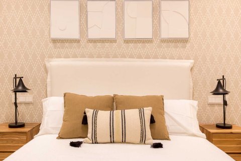 Azahar de Estepona Estepona, Malaga, Spānijā Nr. 52403 - attēls 1