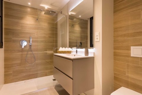 Azahar de Estepona Estepona, Malaga, Spānijā Nr. 52403 - attēls 3