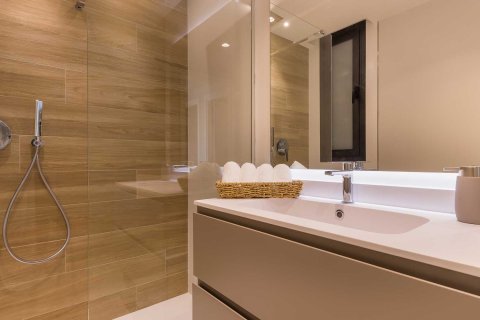 Azahar de Estepona Estepona, Malaga, Spānijā Nr. 52403 - attēls 5