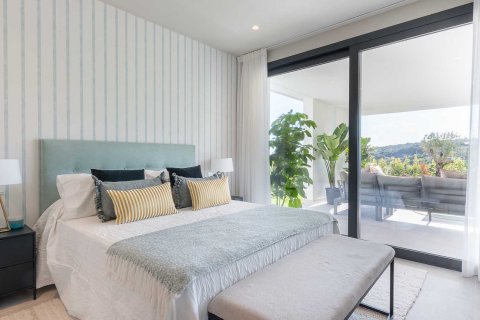 Azahar de Estepona Estepona, Malaga, Spānijā Nr. 52403 - attēls 14