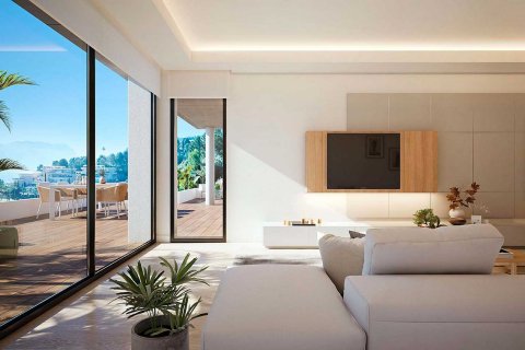 Golf Suites La Sellais Alicante, Spānijā Nr. 53734 - attēls 12