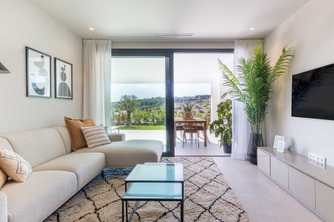 Azahar de Estepona Estepona, Malaga, Spānijā Nr. 52403 - attēls 25