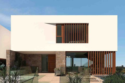 Skyline IV Alicante, Spānijā Nr. 53736 - attēls 3