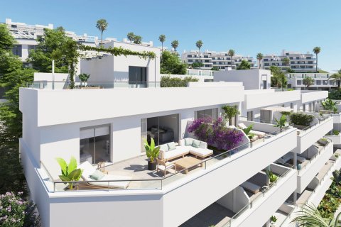 Oceana Gardens I Estepona, Malaga, Spānijā Nr. 51609 - attēls 6