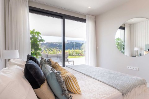 Azahar de Estepona Estepona, Malaga, Spānijā Nr. 52403 - attēls 18
