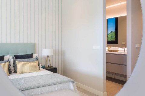 Azahar de Estepona Estepona, Malaga, Spānijā Nr. 52403 - attēls 6