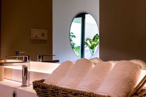 Azahar de Estepona Estepona, Malaga, Spānijā Nr. 52403 - attēls 4