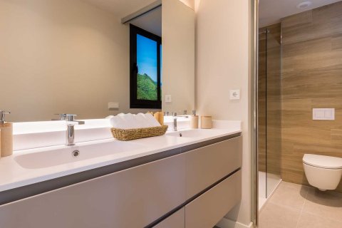 Azahar de Estepona Estepona, Malaga, Spānijā Nr. 52403 - attēls 7