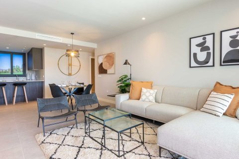 Azahar de Estepona Estepona, Malaga, Spānijā Nr. 52403 - attēls 9