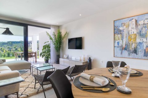 Azahar de Estepona Estepona, Malaga, Spānijā Nr. 52403 - attēls 28