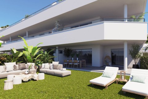 Oceana Gardens I Estepona, Malaga, Spānijā Nr. 51609 - attēls 9