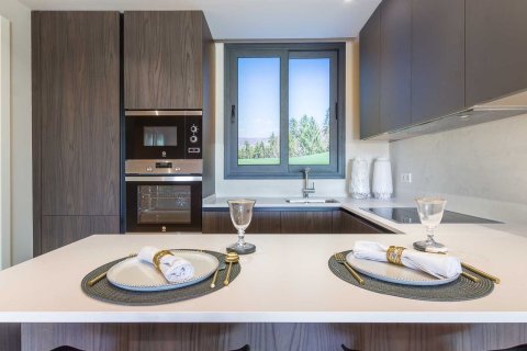 Azahar de Estepona Estepona, Malaga, Spānijā Nr. 52403 - attēls 19