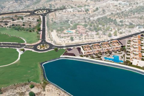 Leduc Golf Resort Finestrat, Alicante, Spānijā Nr. 54149 - attēls 10