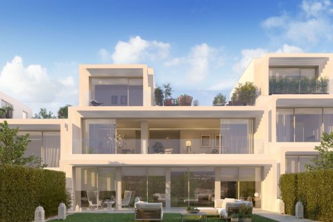 Villa pārdošanā Sotogrande, Cadiz, Spānijā 5 istabas, 374 m2 Nr. 55379 - attēls 2