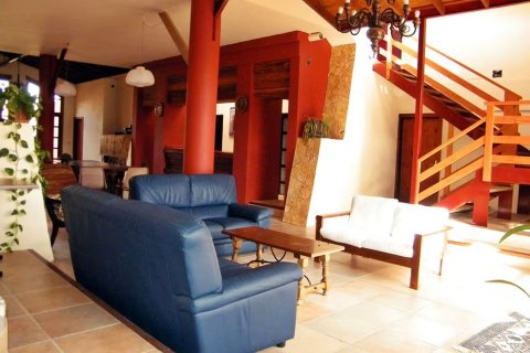 Finca pārdošanā Betancuria, Fuerteventura, Spānijā 16 istabas, 2000 m2 Nr. 55177 - attēls 6