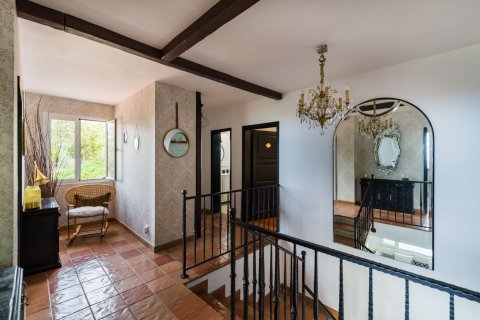 Finca pārdošanā Gran Canaria, Spānijā 5 istabas, 326 m2 Nr. 55199 - attēls 12