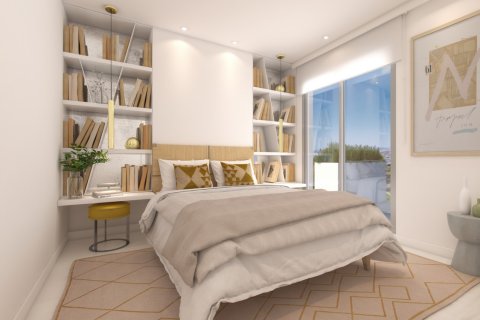 Dzīvoklis pārdošanā Torrequebrada, Malaga, Spānijā 3 istabas, 189 m2 Nr. 55414 - attēls 5
