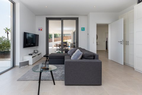 Villa pārdošanā Nova Santa Ponsa, Mallorca, Spānijā 4 istabas, 363 m2 Nr. 55106 - attēls 22