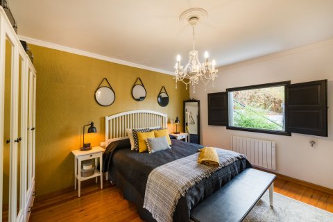 Finca pārdošanā Gran Canaria, Spānijā 5 istabas, 326 m2 Nr. 55199 - attēls 27