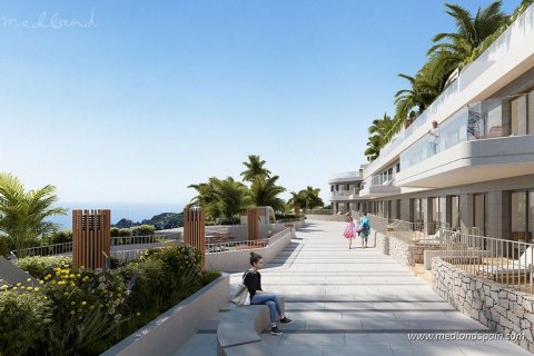 Dzīvoklis pārdošanā Aguilas, Murcia, Spānijā 2 istabas, 66 m2 Nr. 55086 - attēls 5