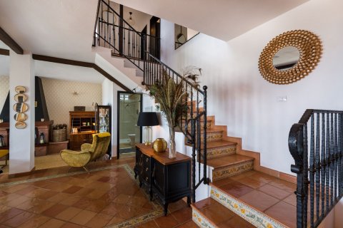 Finca pārdošanā Gran Canaria, Spānijā 5 istabas, 326 m2 Nr. 55199 - attēls 8