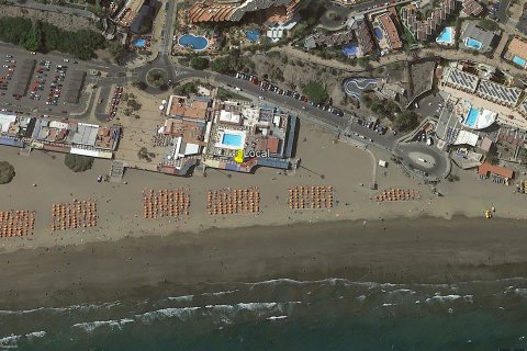 Komerciāls īpašums pārdošanā San Bartolome De Tirajana, Gran Canaria, Spānijā 37 m2 Nr. 55210 - attēls 15