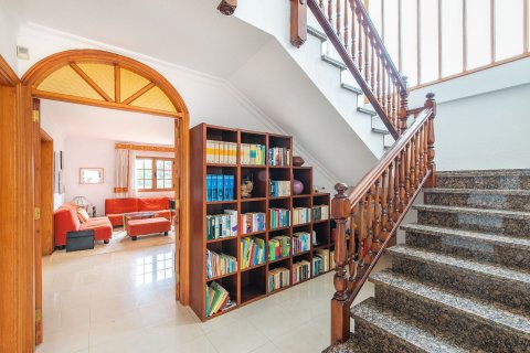 Villa pārdošanā Tafira Alta, Gran Canaria, Spānijā 7 istabas, 397 m2 Nr. 55189 - attēls 17
