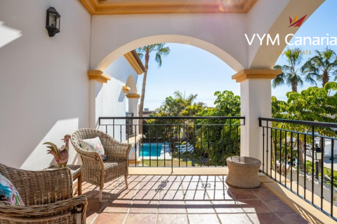 Villa pārdošanā Adeje, Tenerife, Spānijā 5 istabas, 391 m2 Nr. 54885 - attēls 23