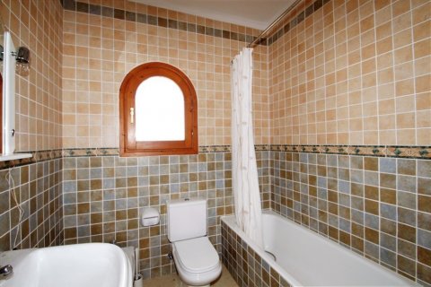 Villa pārdošanā Benitachell, Alicante, Spānijā 5 istabas, 186 m2 Nr. 54470 - attēls 15