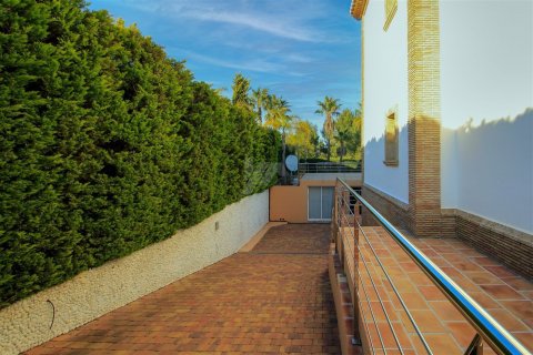 Villa pārdošanā Javea, Alicante, Spānijā 5 istabas, 458 m2 Nr. 54425 - attēls 30