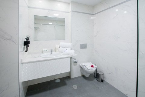 Hotelis pārdošanā San Bartolome De Tirajana, Gran Canaria, Spānijā 7 istabas, 900 m2 Nr. 55206 - attēls 6