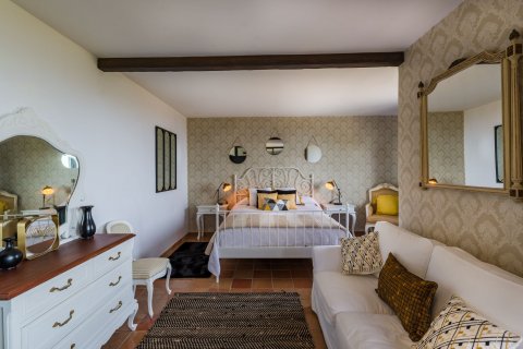Finca pārdošanā Gran Canaria, Spānijā 5 istabas, 326 m2 Nr. 55199 - attēls 14