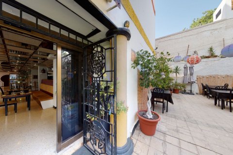 Komerciāls īpašums pārdošanā San Bartolome De Tirajana, Gran Canaria, Spānijā 345 m2 Nr. 55170 - attēls 12