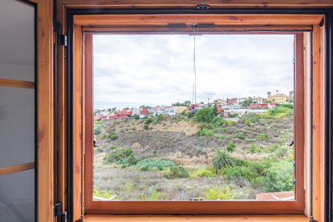 Villa pārdošanā Tafira Alta, Gran Canaria, Spānijā 7 istabas, 397 m2 Nr. 55189 - attēls 24