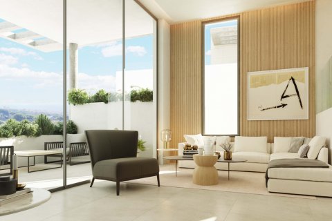 Māja pārdošanā Cabopino, Malaga, Spānijā 3 istabas, 132 m2 Nr. 55341 - attēls 4