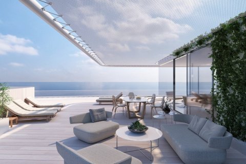 Penthauss pārdošanā Estepona, Malaga, Spānijā 3 istabas, 133 m2 Nr. 55334 - attēls 1