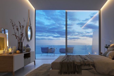 Penthauss pārdošanā Estepona, Malaga, Spānijā 3 istabas, 133 m2 Nr. 55334 - attēls 10